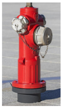 Hidrante - Extintores Guadalajara