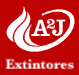 Extintores Guadalajara