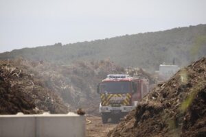 Es un incendio que involucra materiales orgánicos de origen vegetal o animal, que pueden ser utilizados como fuente de energía.