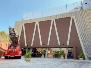 Ubicado en Madrid, este museo es uno de los más completos a nivel nacional.