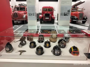 Ubicado en Madrid, este museo es uno de los más completos a nivel nacional.