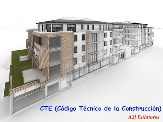 El CTE (Código Técnico de la Edificación) es el marco normativo que establece las exigencias básicas de seguridad y habitabilidad que deben cumplir los edificios en España.