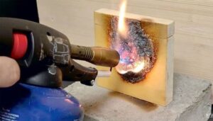 Materiales de Construcción para la Prevención de Incendios