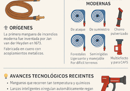 Ha permitido una respuesta más eficaz ante emergencias, sino que ha impulsado avances tecnológicos que salvan vidas cada día.