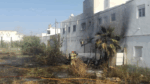 Un incendio en apartamentos turísticos en San Antonio (Ibiza) hizo que 150 personas tuvieran que ser desalojadas.