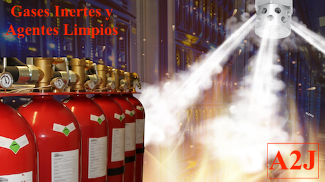Gases Inertes y Agentes Limpios cumplen la misma misión aunque sus diferencias son clave para elegir la solución más adecuada.