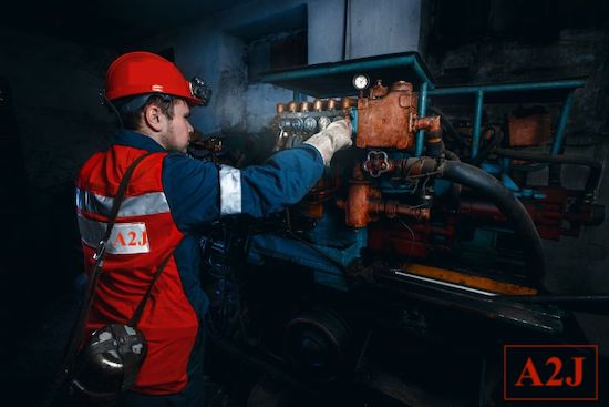 UNE-EN 50104: Detección y medición de oxígeno