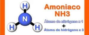 El amoníaco (NH₃) es un compuesto químico ampliamente utilizado en la industria, especialmente en instalaciones de refrigeración, plantas químicas y en la producción de fertilizantes.