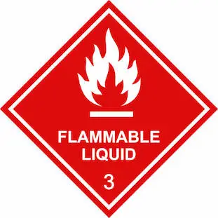(Clase B) representan uno de los mayores riesgos para empresas que manipulan combustibles, disolventes, pinturas, alcoholes o aceites industriales.